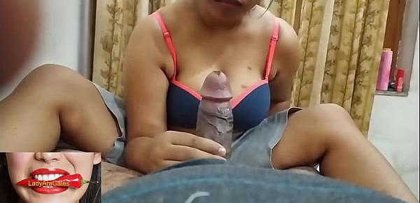  indian handjob massage with blowjob